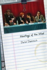 Produktbild: Meetings of the Mind