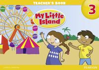 Produktbild: My Little Island Level 3 Teacher's Book