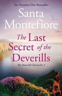 Produktbild: The Last Secret of the Deverills