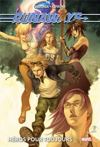 Produktbild: Runaways
