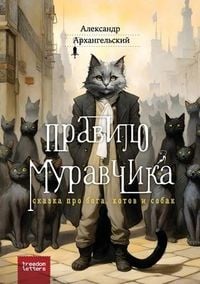 Produktbild: Правило муравчика