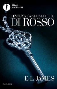 Produktbild: Cinquanta sfumature di rosso
