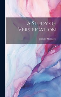 Produktbild: A Study of Versification