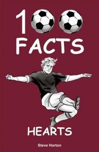 Produktbild: Hearts - 100 Facts