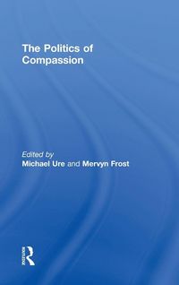 Produktbild: The Politics of Compassion