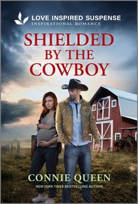Produktbild: Shielded by the Cowboy