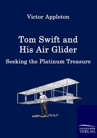 Produktbild: Tom Swift and His Air Glider