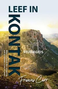 Produktbild: Leef in Kontak Studiegids
