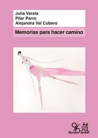 Produktbild: Memorias para hacer camino