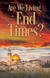 Produktbild: Are We Living in the End Times?