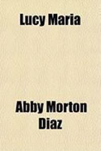 Produktbild: Lucy Maria