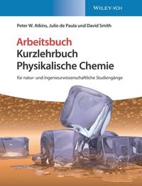 Produktbild: Kurzlehrbuch Physikalische Chemie