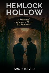 Produktbild: Hemlock Hollow - A Haunted Halloween Maze BL Romance