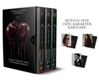 Produktbild: Kuma Seti 3 Kitap Takim Ciltli