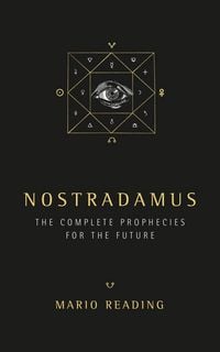 Produktbild: Nostradamus