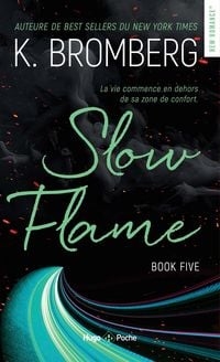 Produktbild: Slow Burn Driven T05 Nouvelle Edition