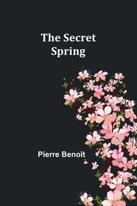 Produktbild: The secret spring