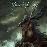 Produktbild: Of Silence