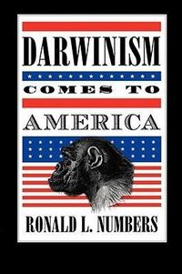 Produktbild: Darwinism Comes To Amer
