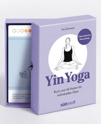 Produktbild: Yin Yoga