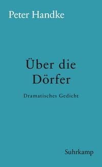 Produktbild: &Uuml;ber die D&ouml;rfer