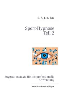 Produktbild: Sport-Hypnose Teil 2