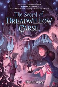 Produktbild: Secret Of Dreadwillow Carse