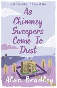 Produktbild: As Chimney Sweepers Come To Dust