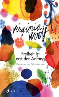 Produktbild: Freiheit ist erst der Anfang