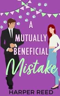 Produktbild: A Mutually Beneficial Mistake