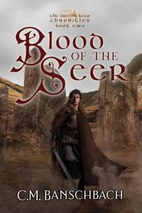 Produktbild: Blood of the Seer