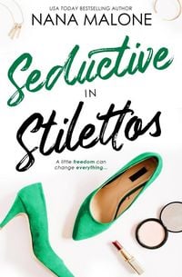 Produktbild: Seductive in Stilettos