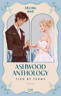 Produktbild: Ashwood Anthology - Tied by Terms