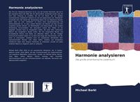 Produktbild: Harmonie analysieren