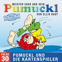 Produktbild: 30: Pumuckl und die Kartenspieler (Das Original aus dem Fernsehen)