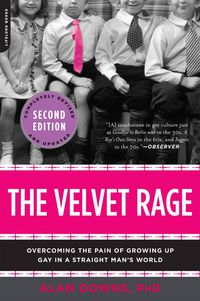 Produktbild: The Velvet Rage