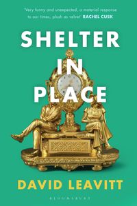 Produktbild: Shelter in Place