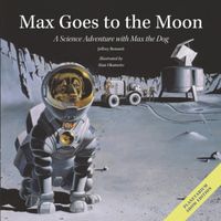 Produktbild: Max Goes to the Moon