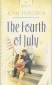 Produktbild: The 4th of July