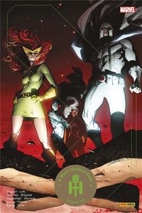 Produktbild: X-Men : Hellfire gala. Tome 1