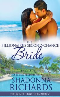 Produktbild: The Billionaire's Second-Chance Bride