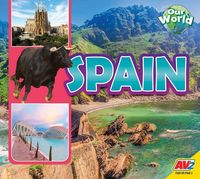 Produktbild: Spain