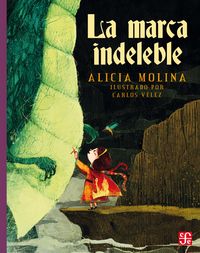Produktbild: La marca indeleble