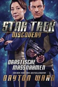 Produktbild: Star Trek - Discovery 2: Drastische Ma&szlig;nahmen