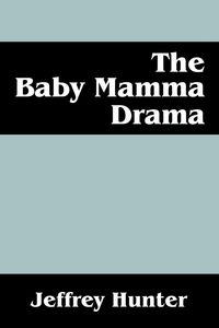 Produktbild: The Baby Mamma Drama