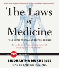 Produktbild: The Laws of Medicine