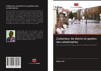 Produktbild: Collecteur de district et gestion des catastrophes