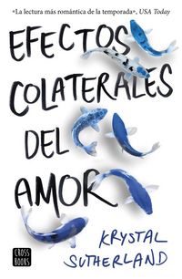 Produktbild: Efectos colaterales del amor