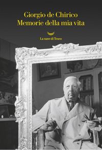Produktbild: Memorie della mia vita