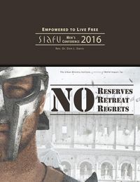 Produktbild: No Reserves, No Retreat, No Regrets